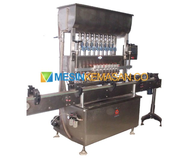 automatic-filling-machine