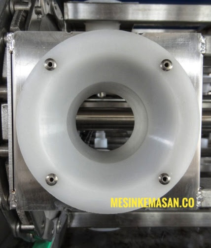 mesin cuci isi tutup galon chm 450 6-01