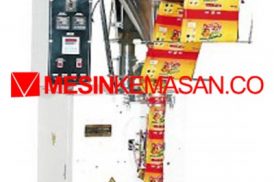 mesin kemasan sachet