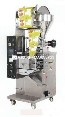CHMJ-40_automatic_liquid_packing_machine