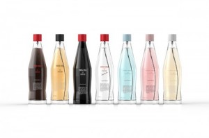 desain botol