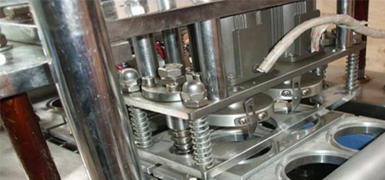 rel mesin cup sealer 2 line pneumatic rel mesin cup sealer 2 line pneumatic