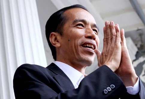 jokowi presiden