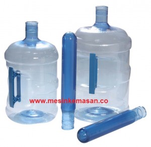 5_Gallon_Blowing_Mould