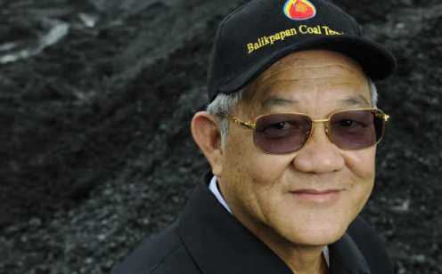 Kesederhanaan Budi Hartono