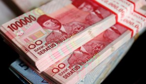 uang rupiah