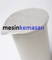 cup alumunium foil cup alumunium foil