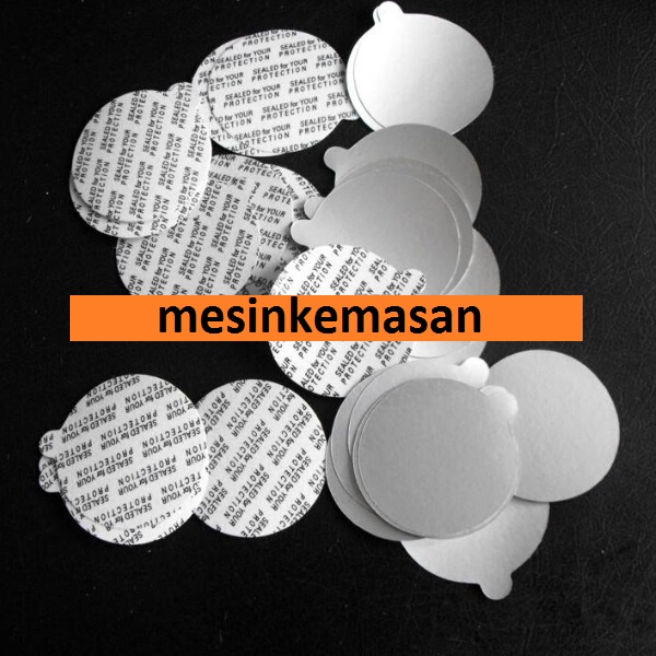 cup tutup plastik alumunium foil 3 cup tutup plastik alumunium foil 3