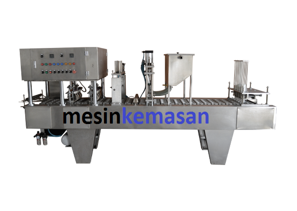 mesin cup sealer untuk tutup plastik alumunium foil mesin cup sealer untuk tutup plastik alumunium foil