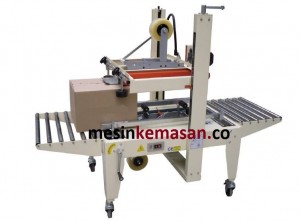 mesin karton sealer