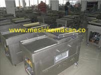 mesin vakum double chamber pabrik