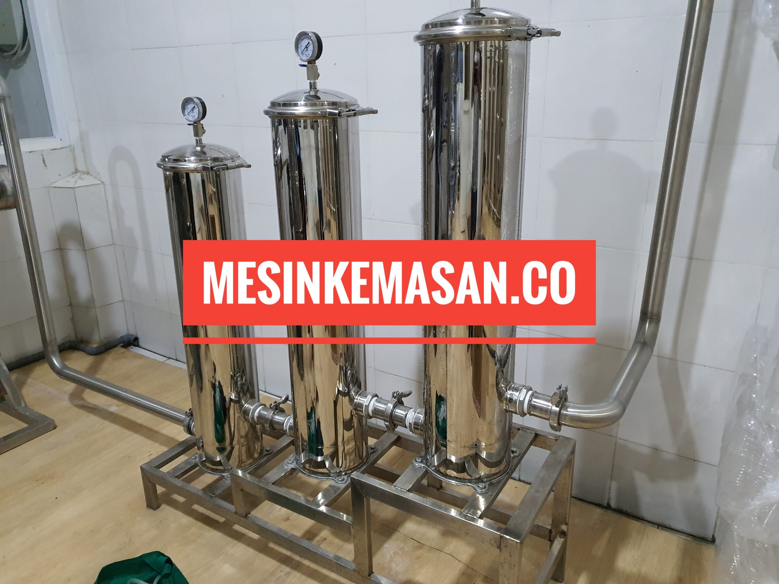 mesin watertreatment 7