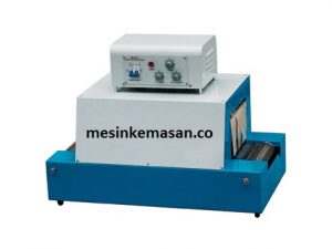 mesin shrink tunnel BS 200
