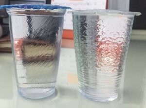 gelas
