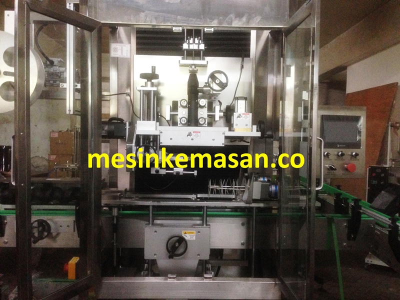 mk mesin label 1