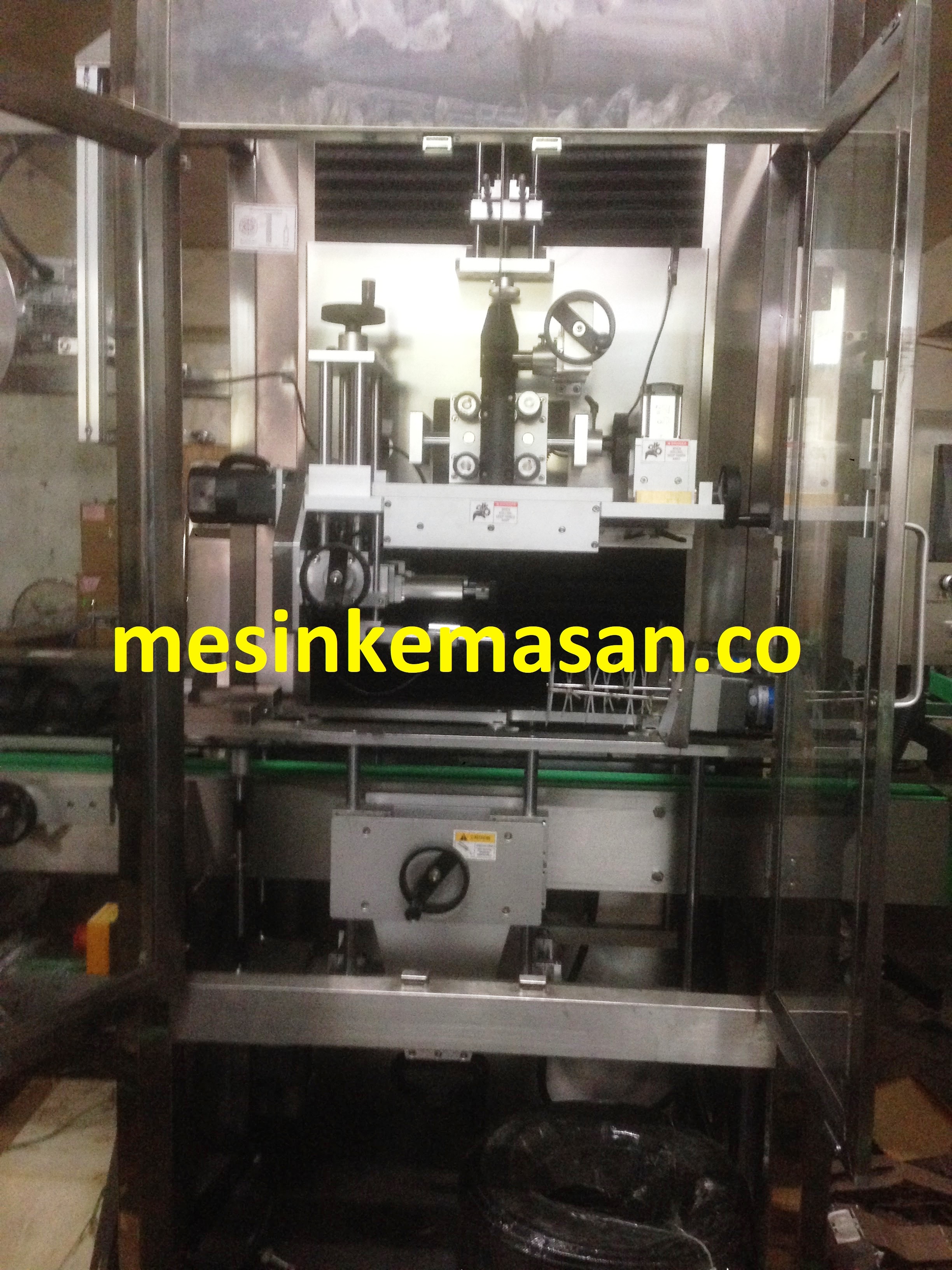 mk mesin label 2