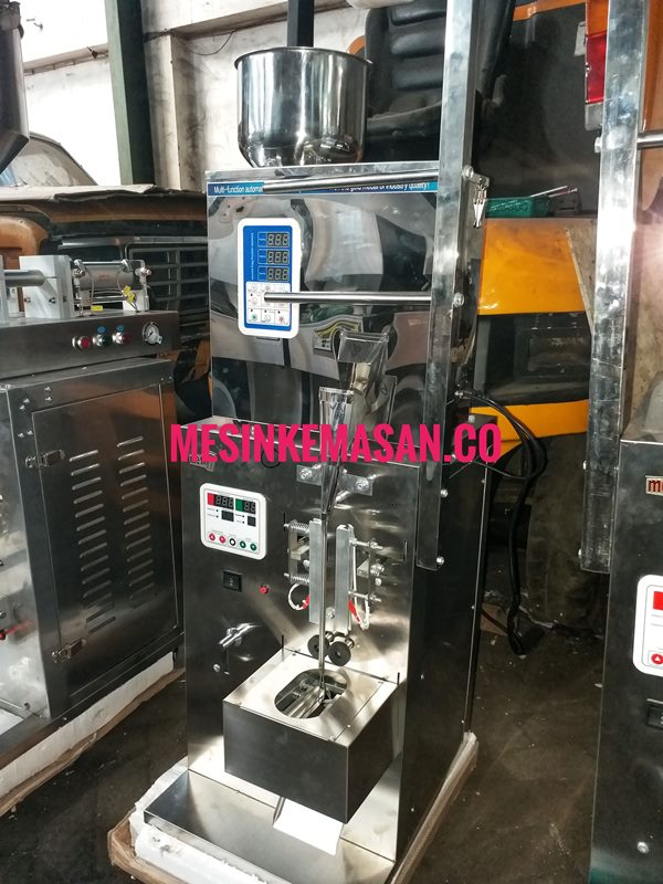 mesin vertikal otomatis