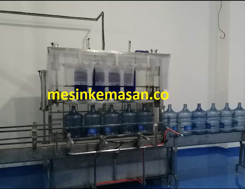 mk mesin sikat galon otomatis 1