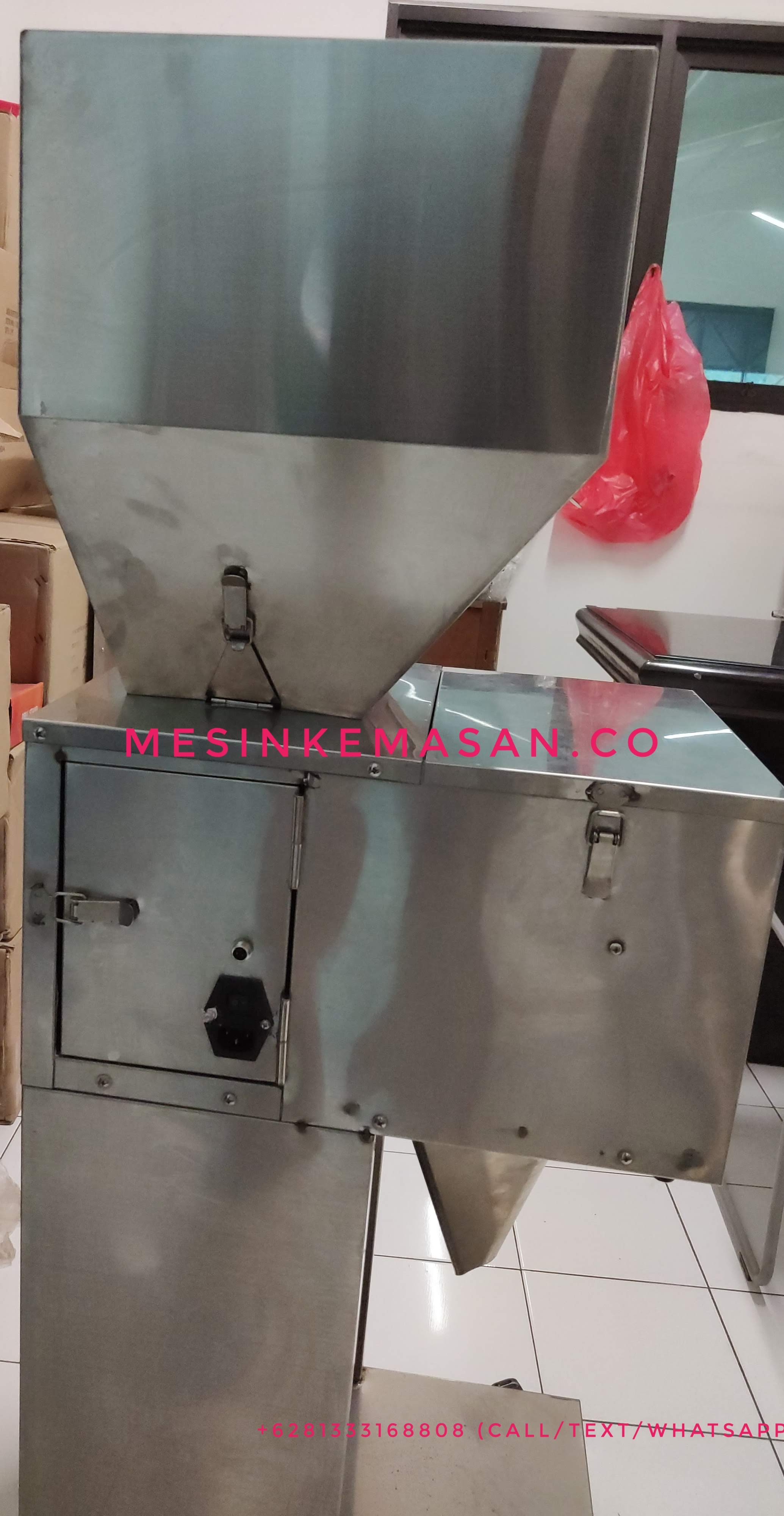 mesin timbang semi otomatis 2