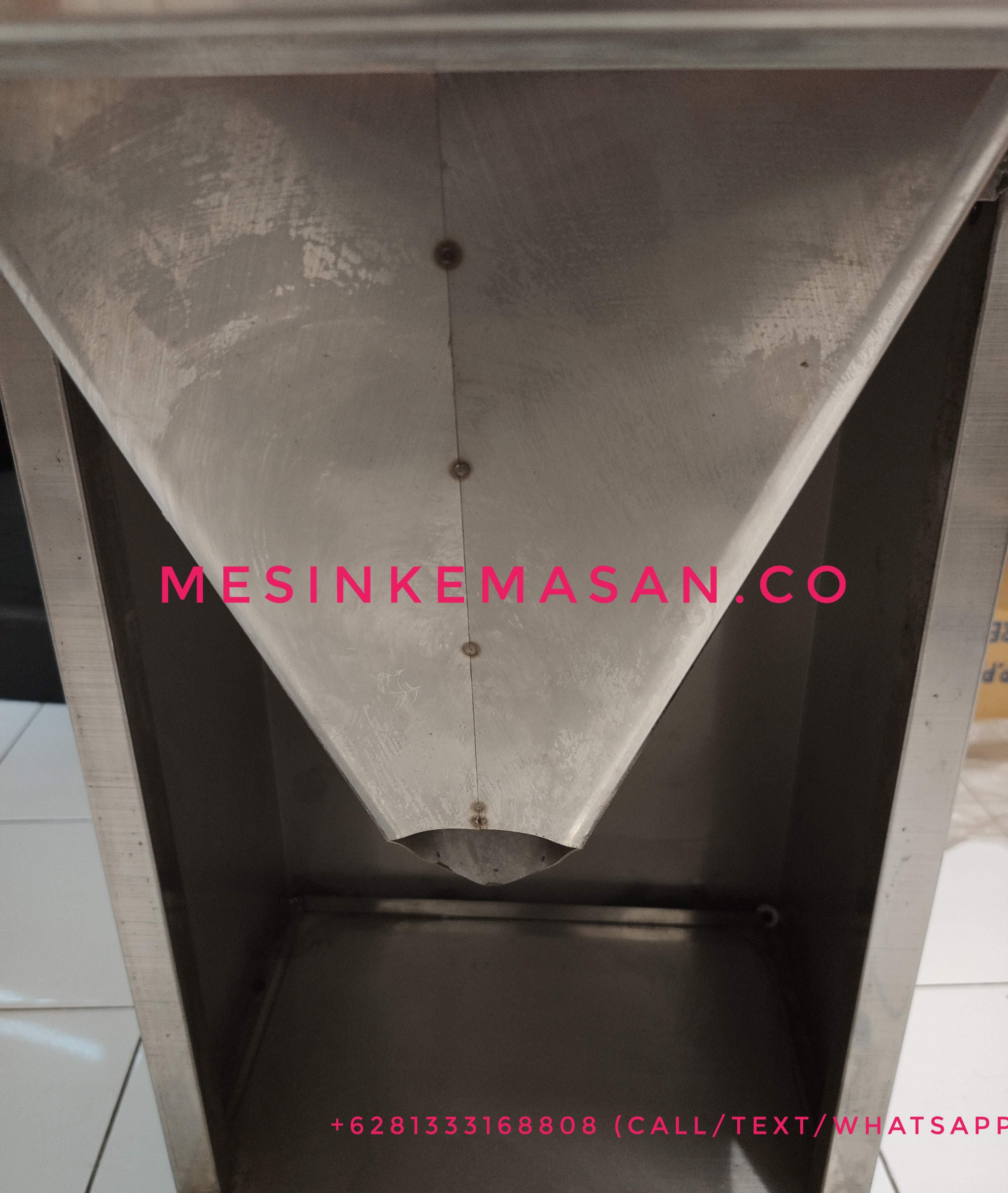 mesin timbang semi otomatis 7