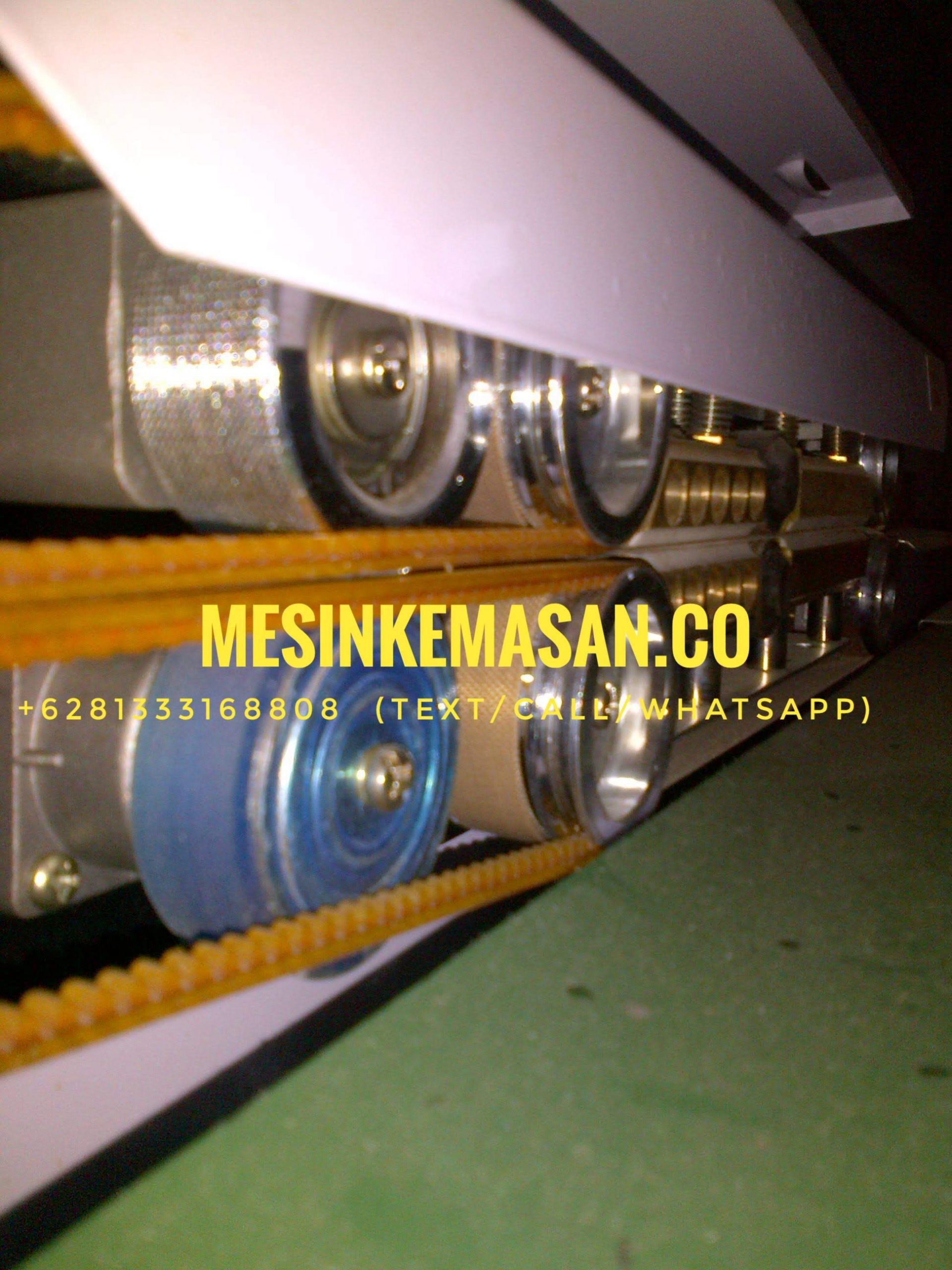 FRB 770-I mesin continious sealer 5-01