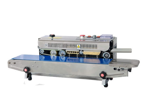 FRB 770-I mesin continuous sealer FRB 770- I 12
