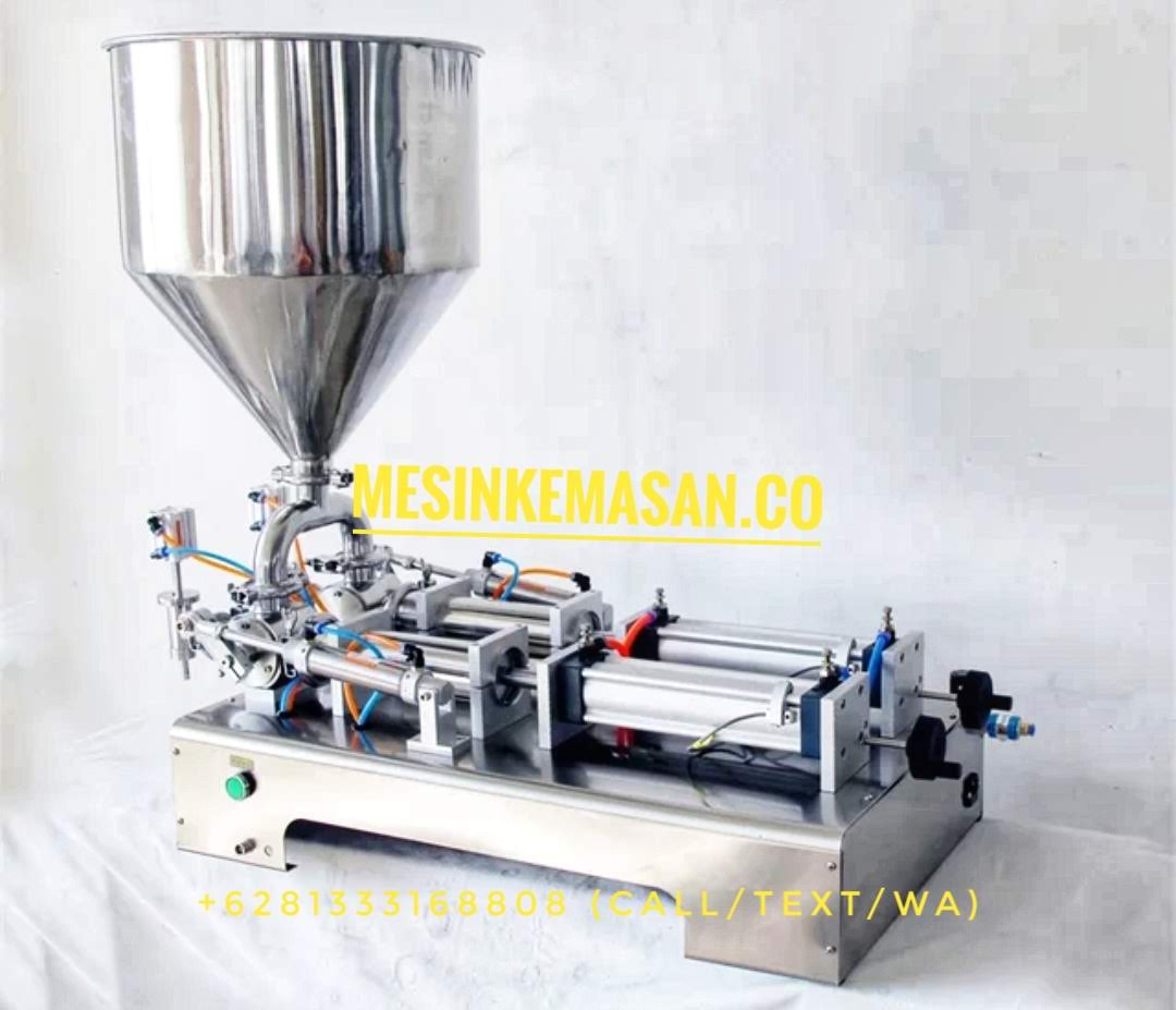 mesin injection semi otomatis 2 cavity 3