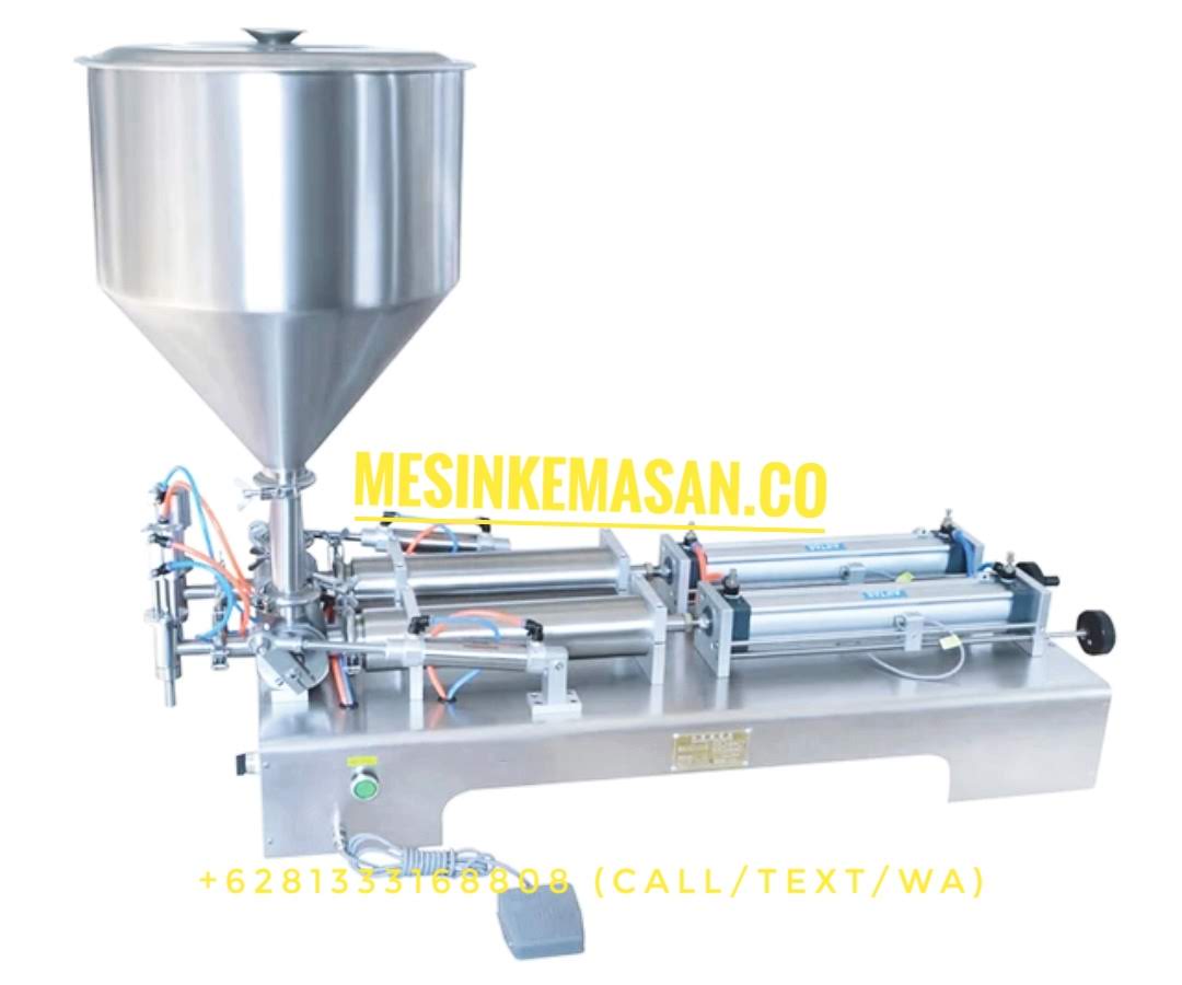 mesin injection semi otomatis 2 cavity 5