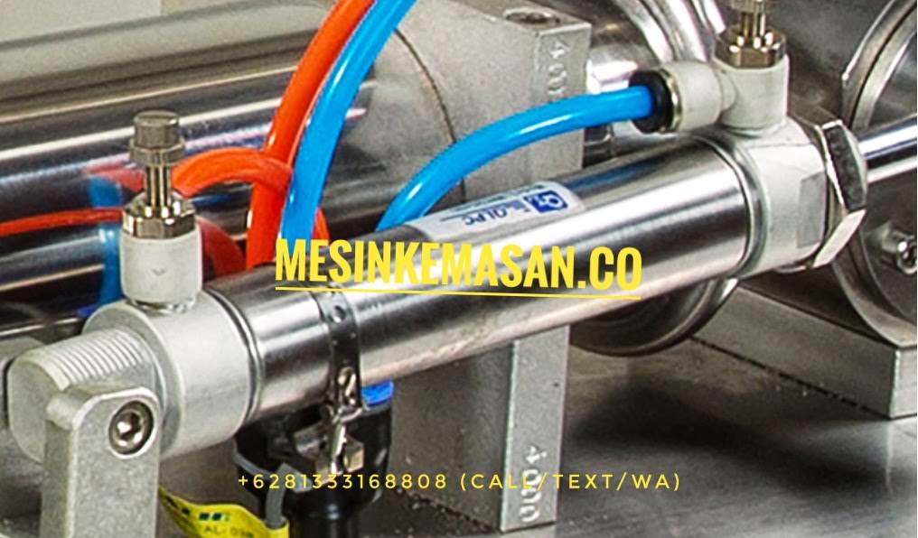 mesin injection semi otomatis 2 cavity 7