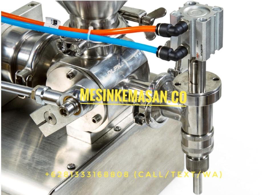 mesin injection semi otomatis 2 cavity 8