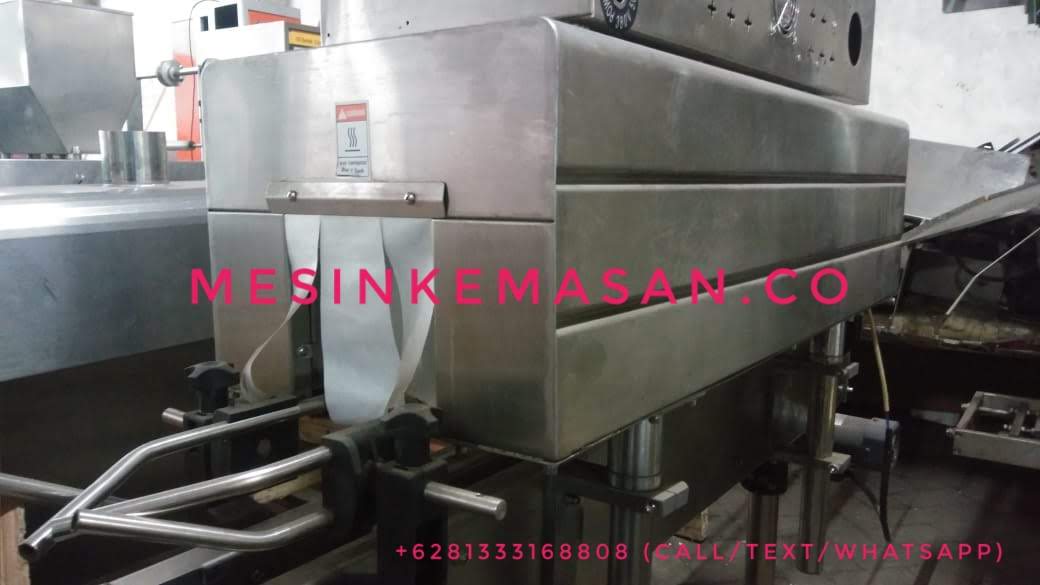 shrink tunnel botol 6