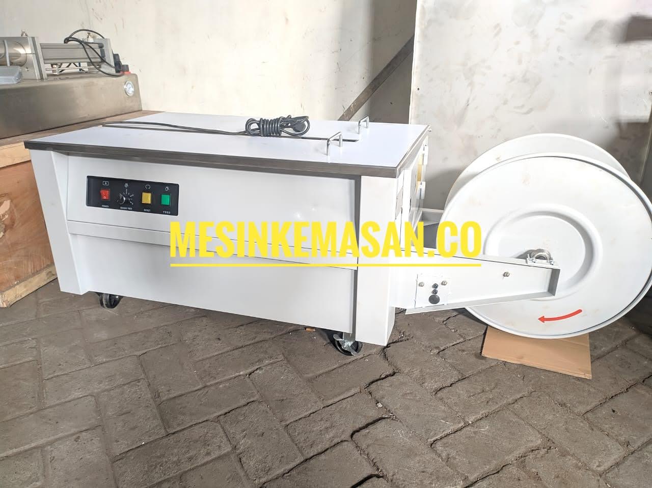 mesin strapping band KZB-II a