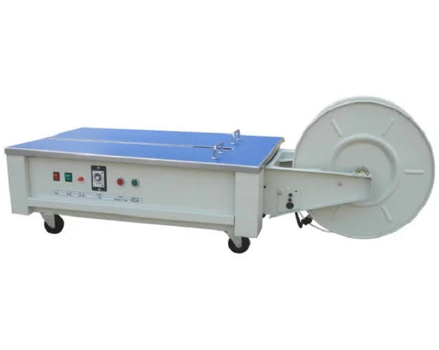 mesin strapping band KZB-II