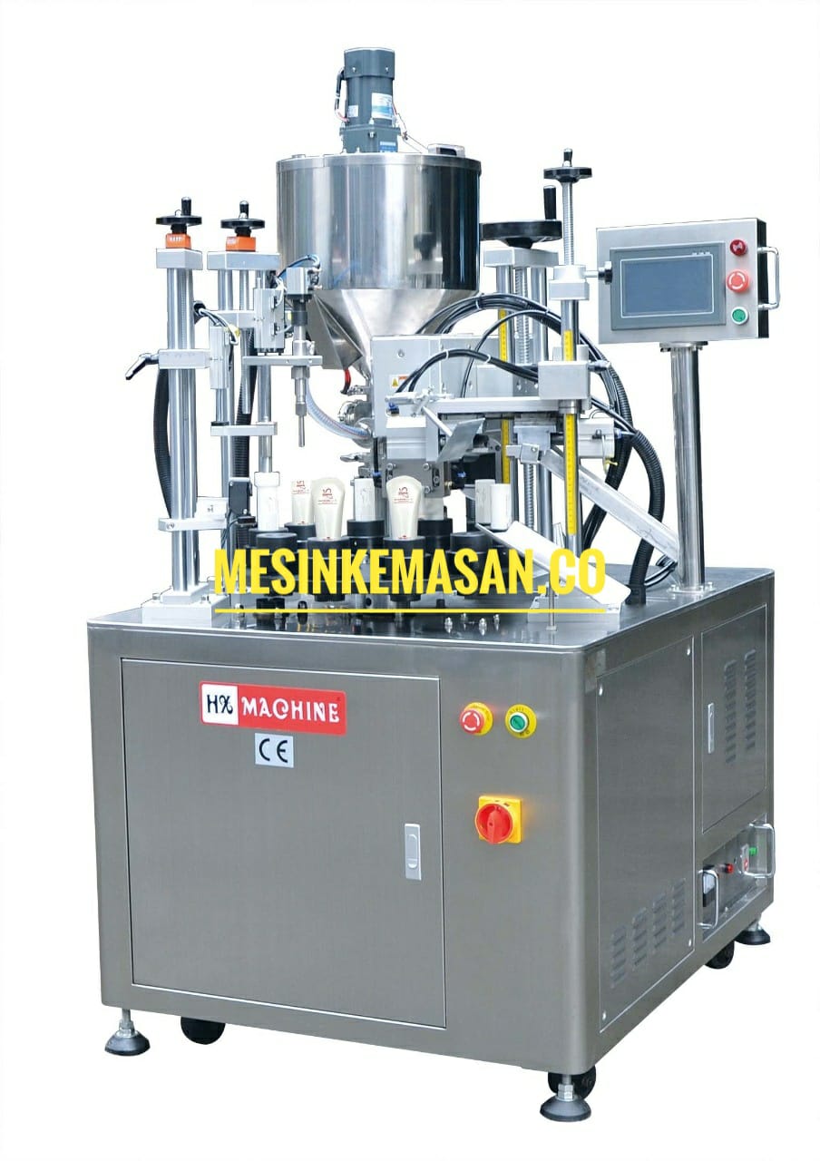 mesin tube sealer tanpa loader1