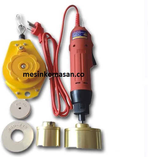 mesin hand capper electric 1