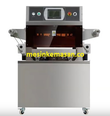 skin vacuum packaging machine 1