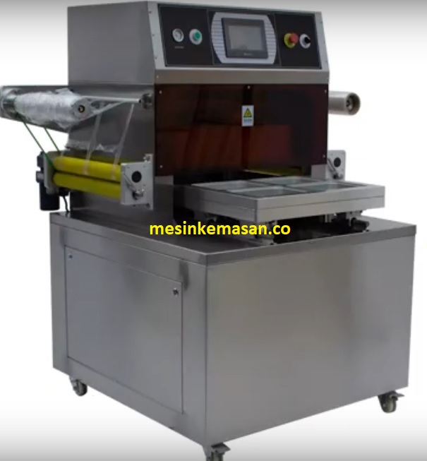skin vacuum packaging machine 2