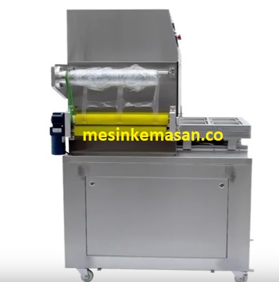 skin vacuum packaging machine 3