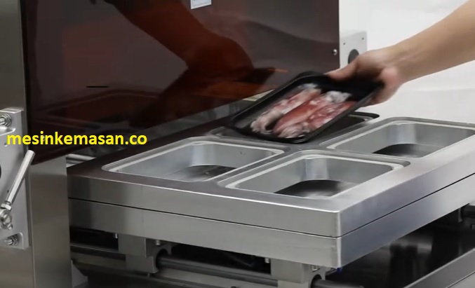 skin vacuum packaging machine 4