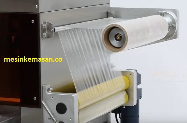 skin vacuum packaging machine 5